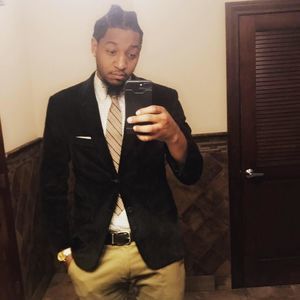 Meet your Posher, Joshua